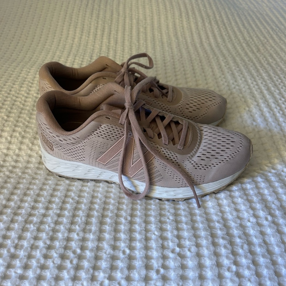 New Balance Fresh Foam Tennis Shoes